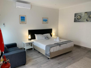 BENDIGO HIGH ST MOTEL - KING BED n KITCHEN